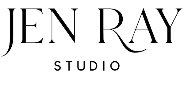 Jen Ray Studio