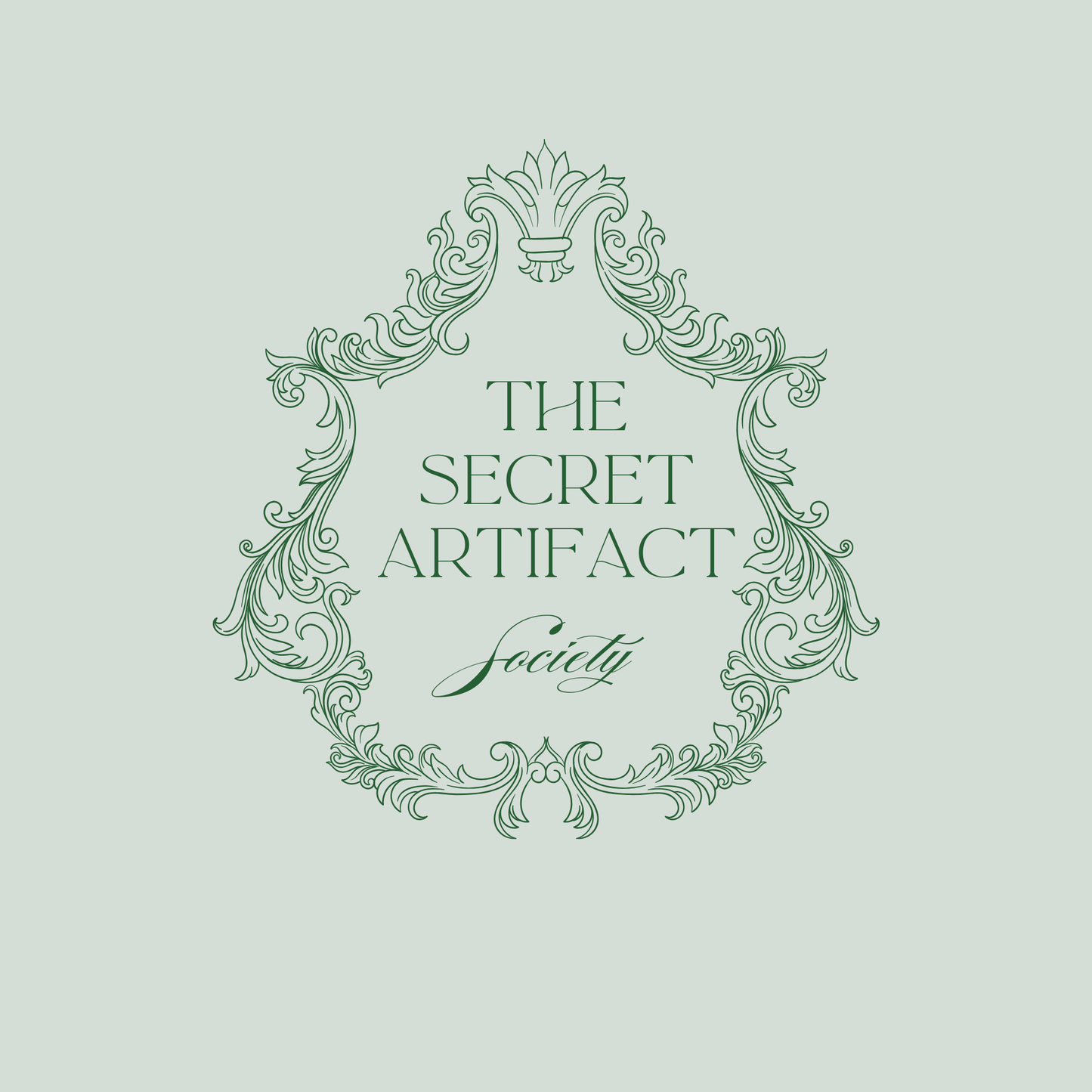 The Secret Artifact Society Art & Activity International Membership